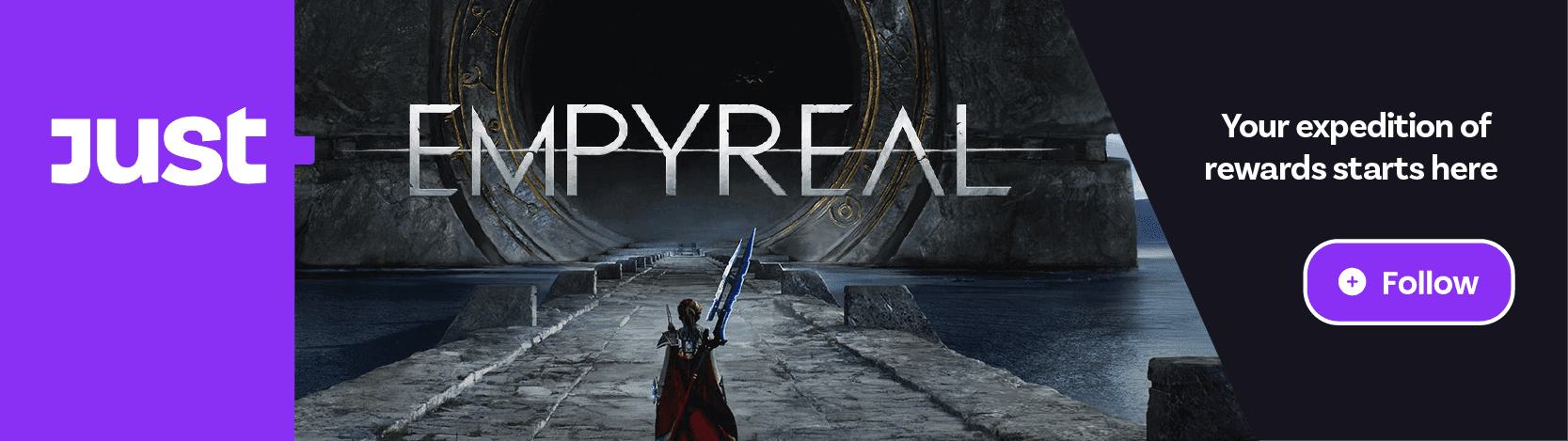 follow empyreal
