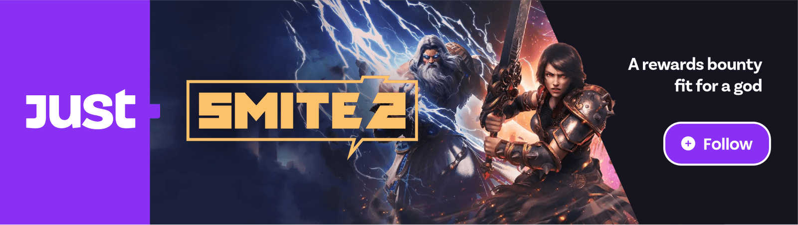 follow smite 2