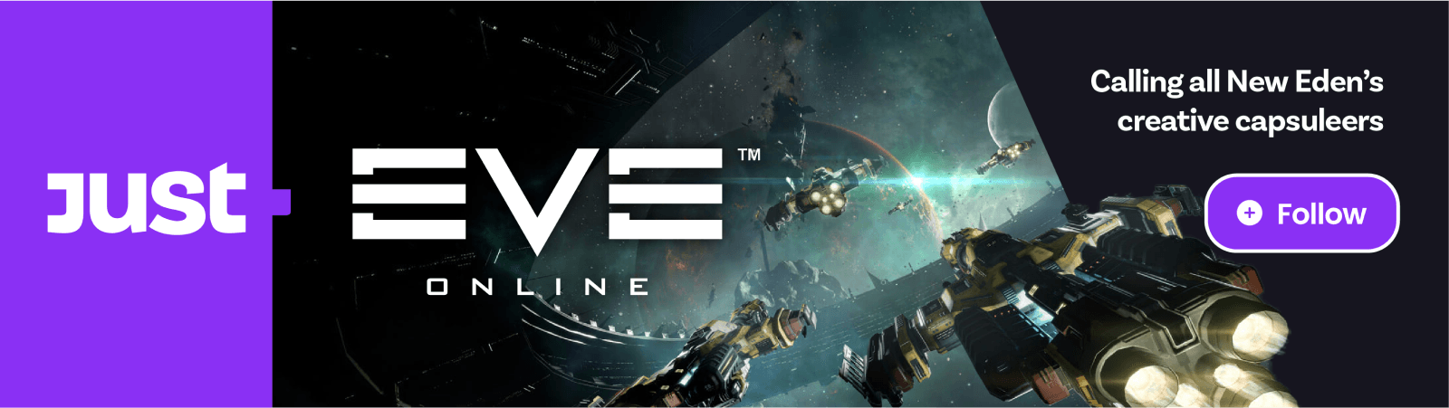 follow eve online