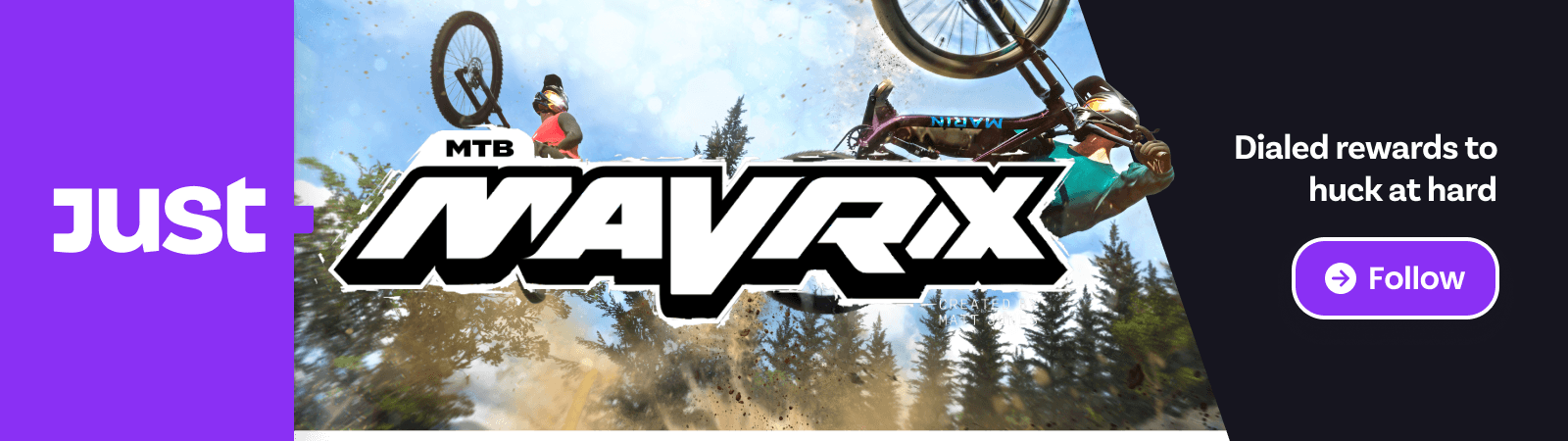 mavrix slide