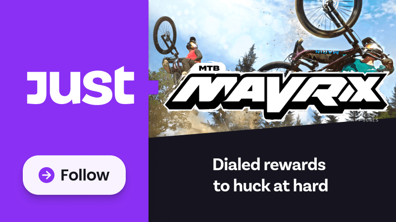 mavrix slide