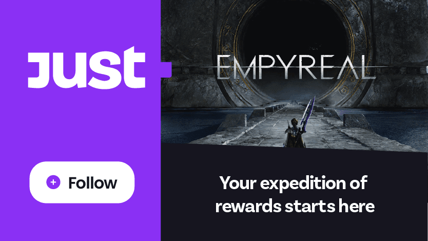 follow empyreal
