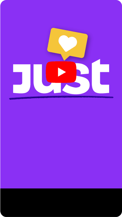 just video screen