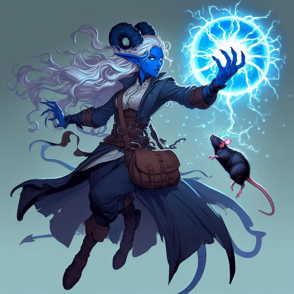 Sigynz's avatar
