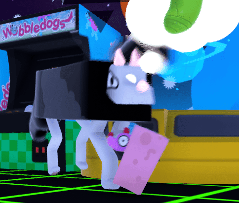 DigittheMidget_2006's avatar