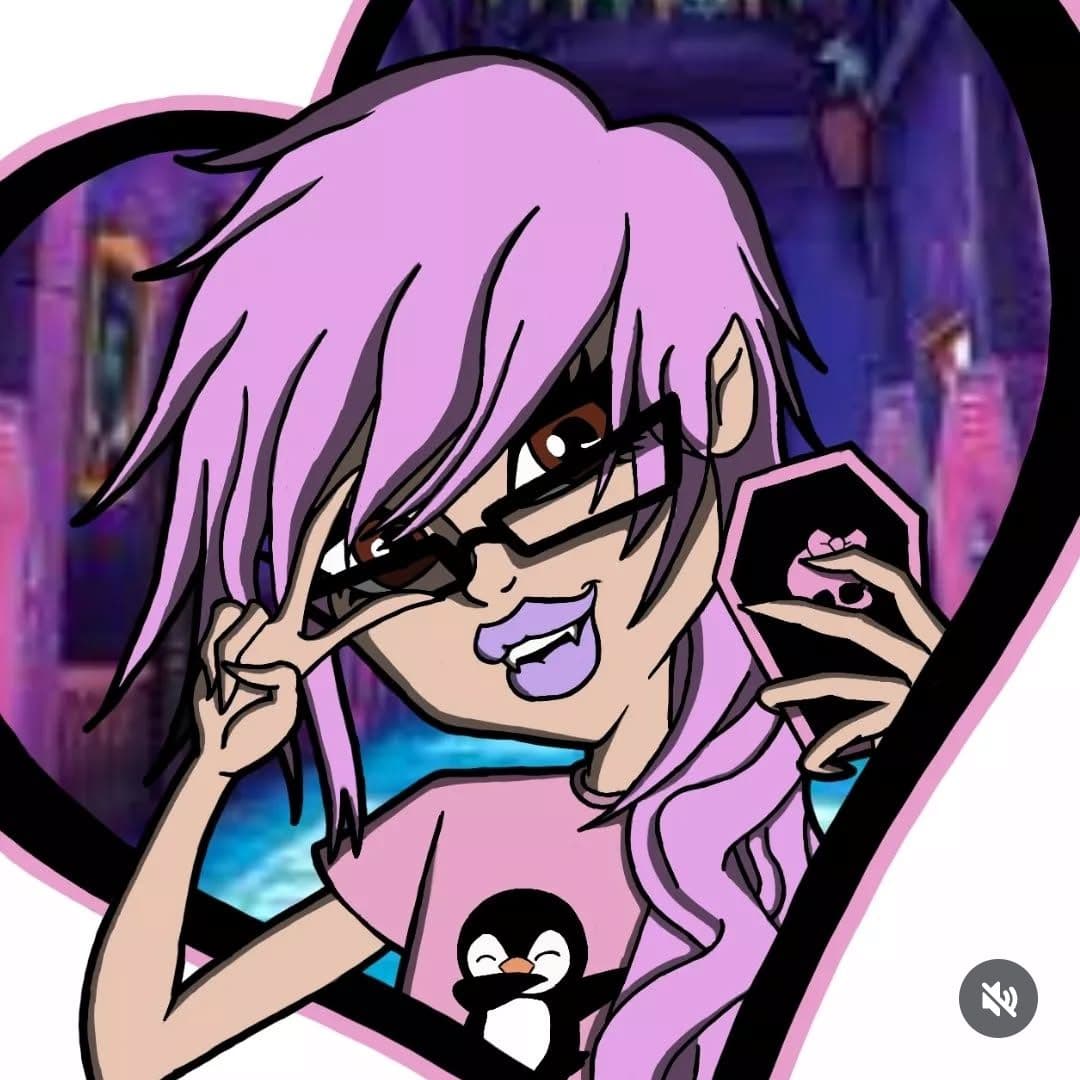 Crystal Penguin 's avatar