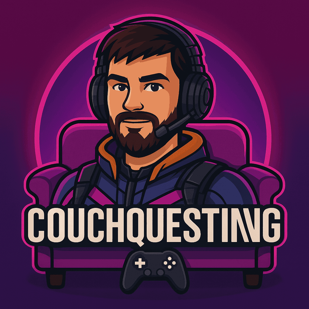 couchquesting's avatar