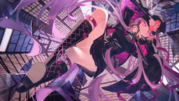 Yuno's avatar