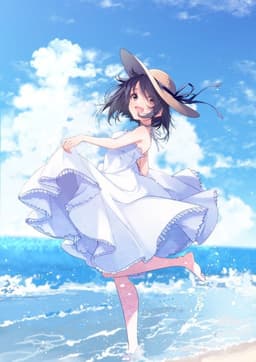 Belaa's avatar