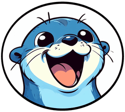 BlueOtter's avatar