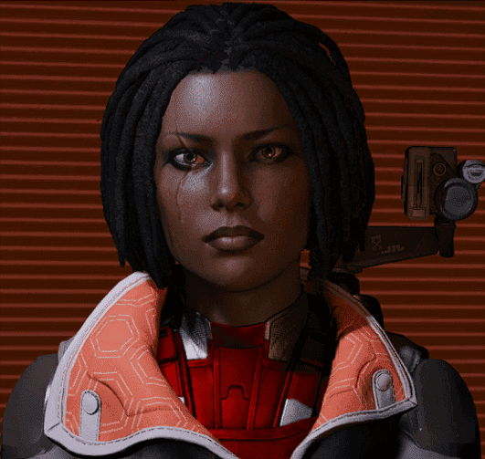 ShagohodRed's avatar