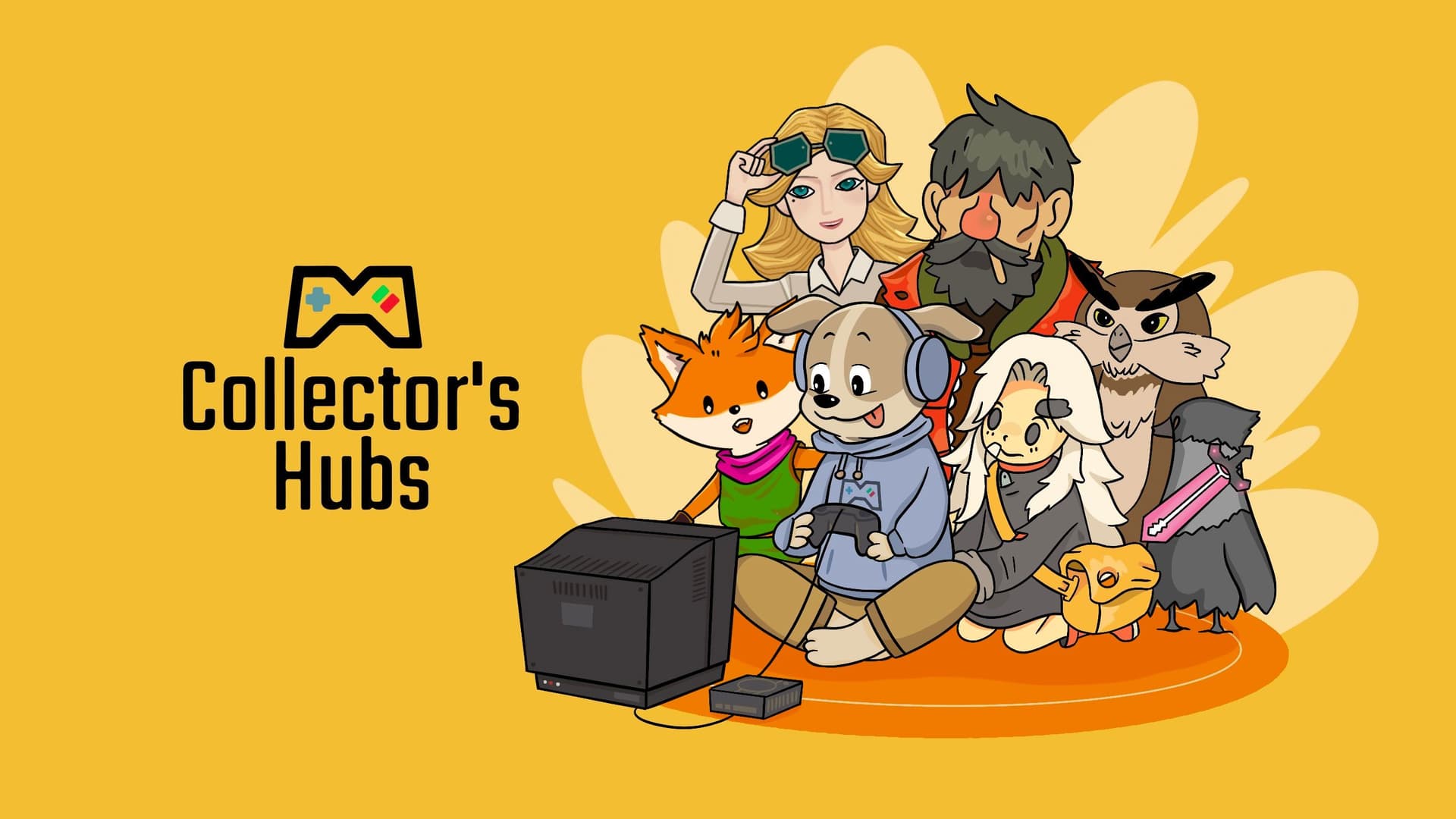 Collectorhubs87's avatar