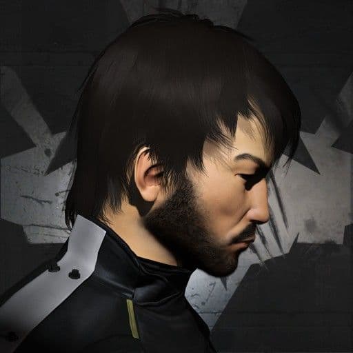 Destru's avatar