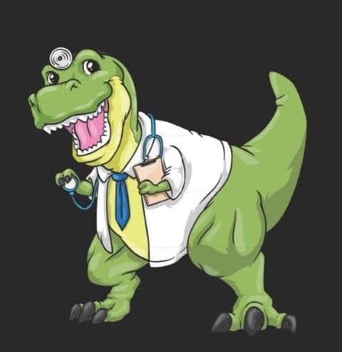 Dino_Doc's avatar