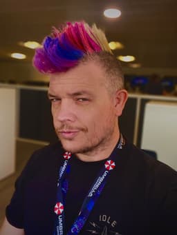 LeCoq's avatar