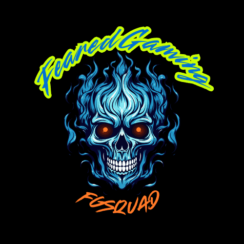 FearedGaming's avatar