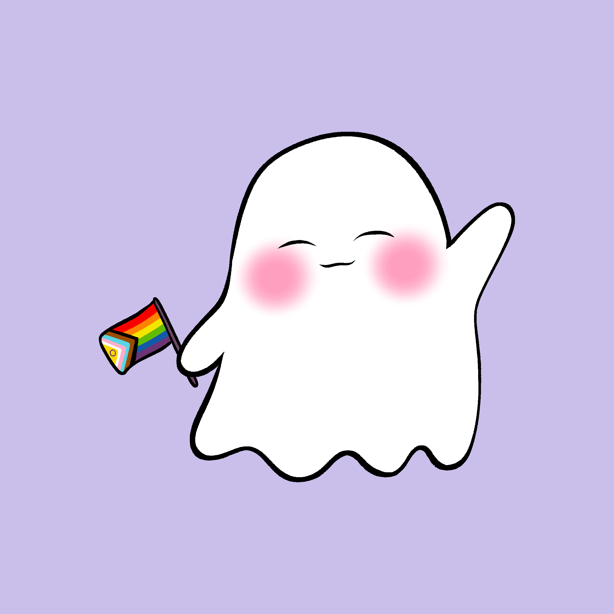 CasTheLilGhostie's avatar