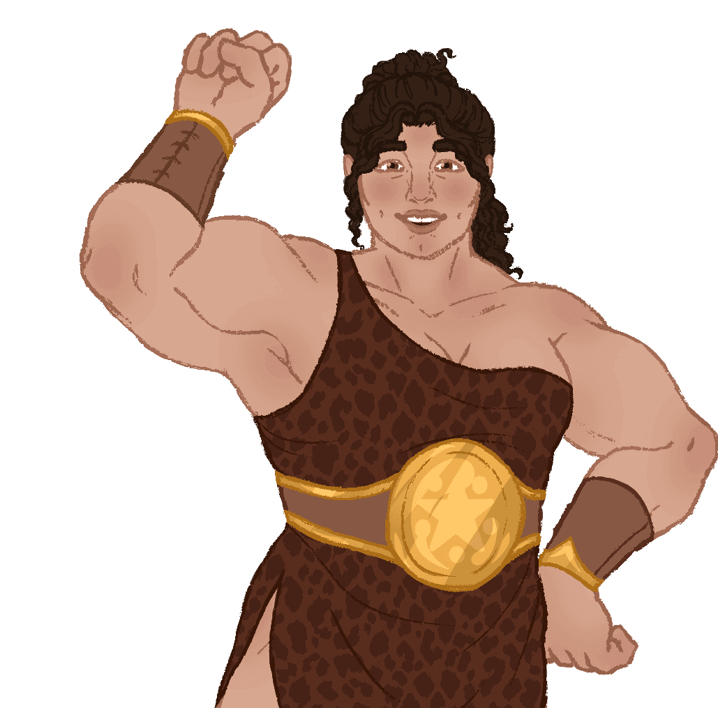 AthenaAtlas's avatar