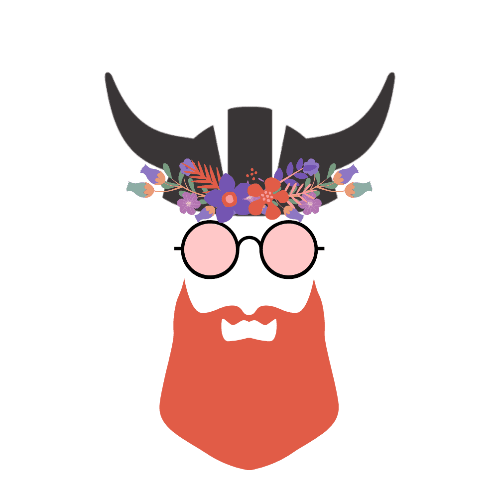 HippieViking's avatar