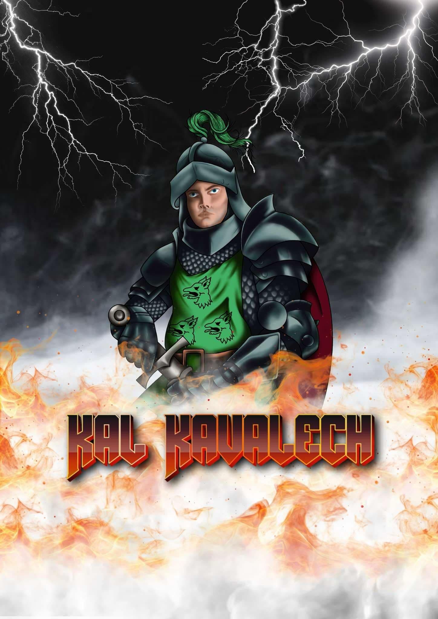 Kal_Kavalech's avatar