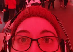 Reyiell's avatar