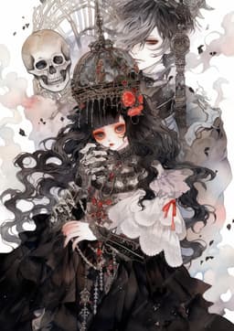 lilymorbid's avatar