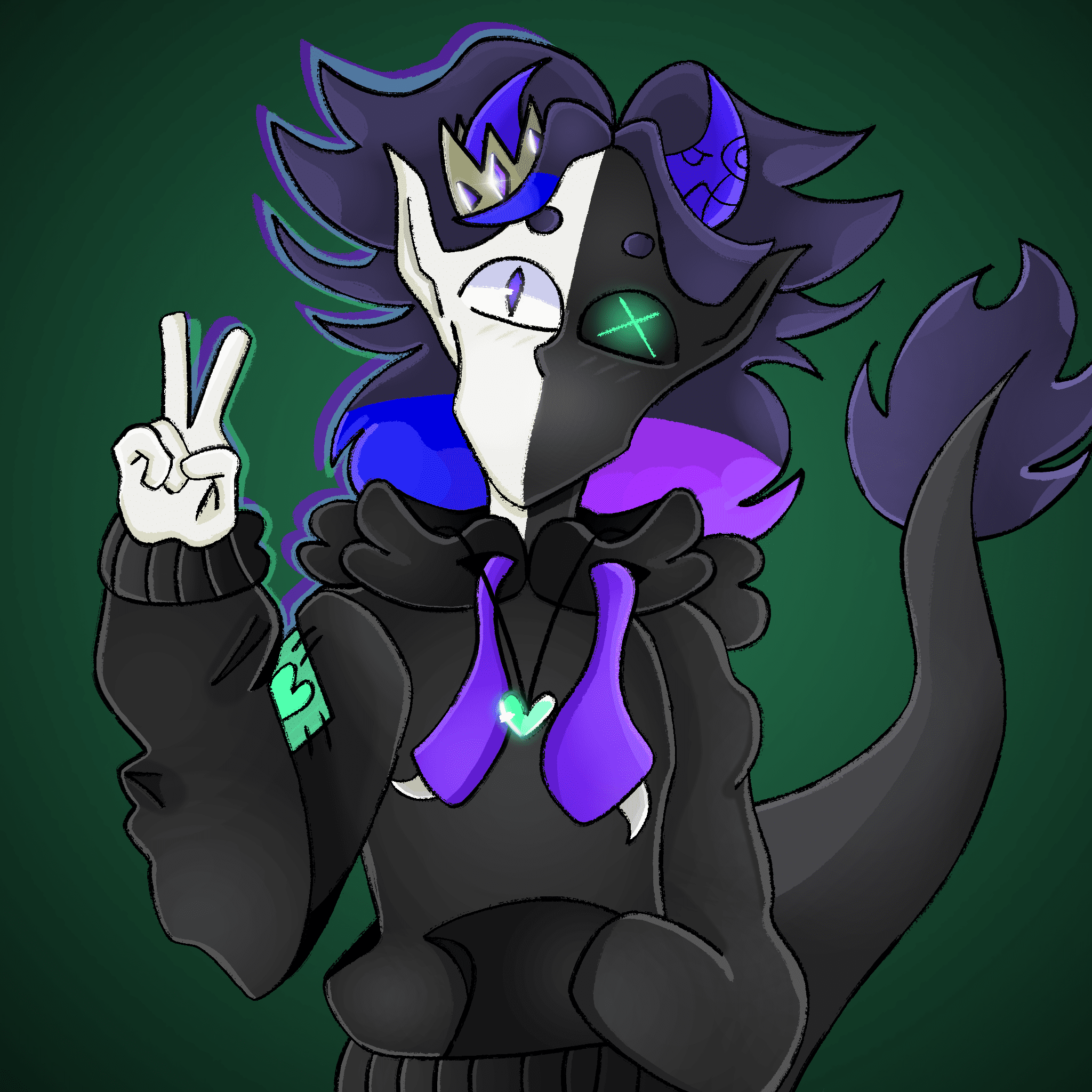 XDancingDoggosX's avatar