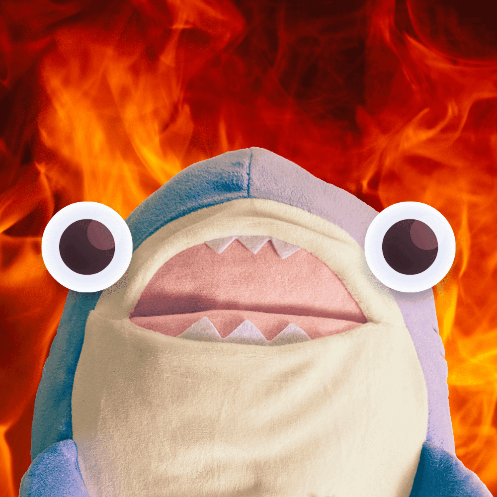 SharkBlaj's avatar