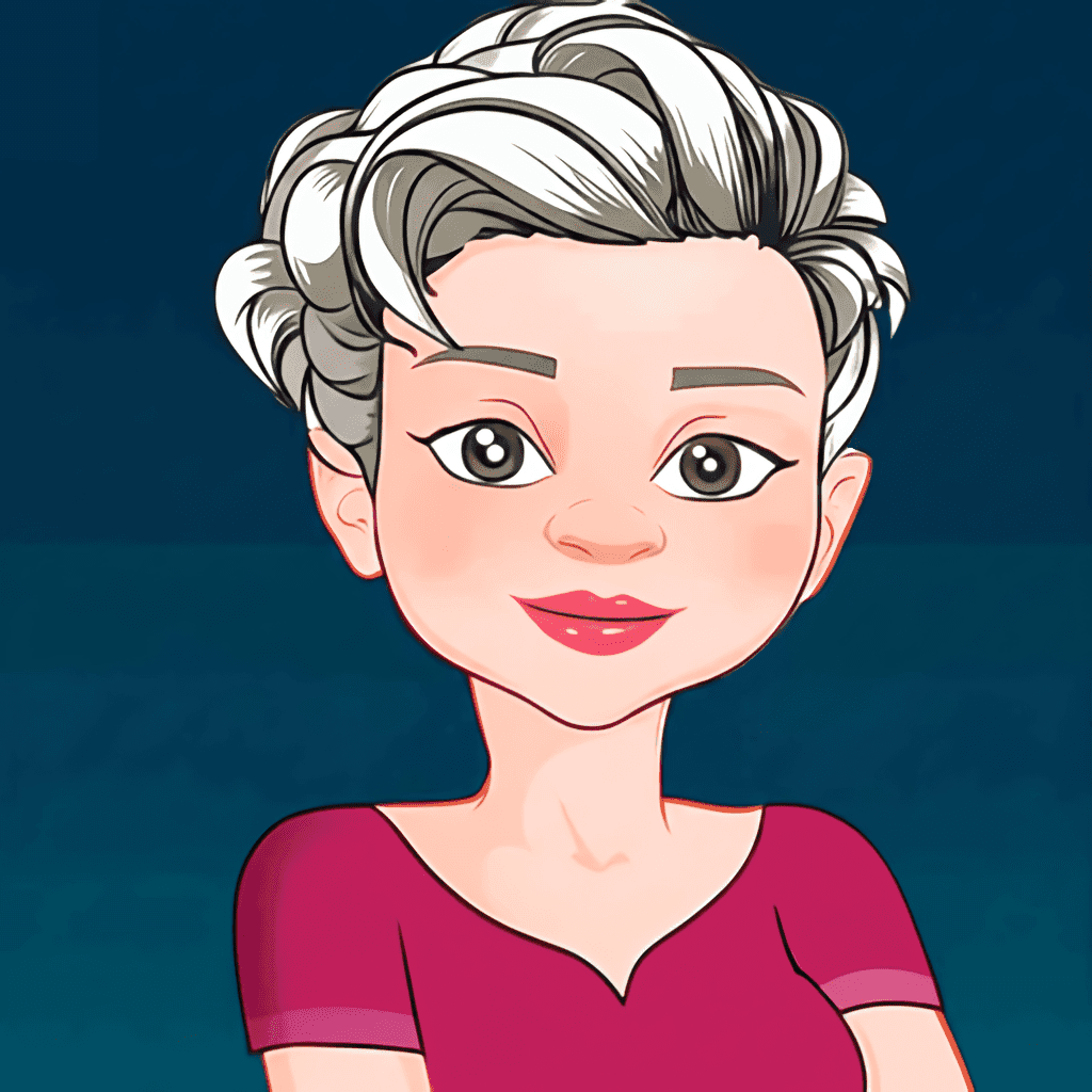 KaristinaLafae's avatar