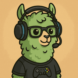 SniketTheLlama's avatar