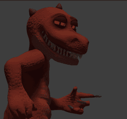 lulubart's avatar