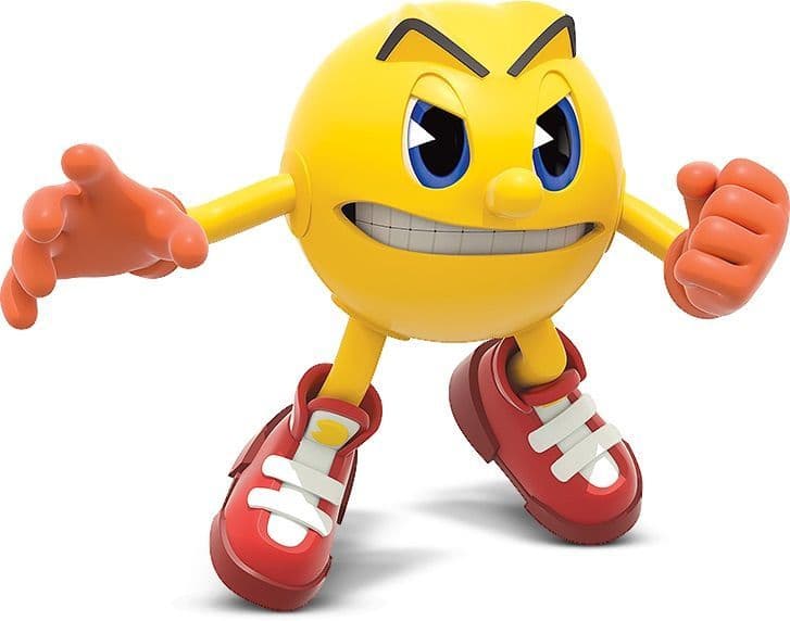 exPacman's avatar