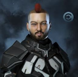 Punchanello's avatar