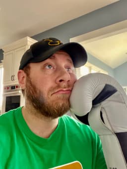 ToddNotMitchell's avatar