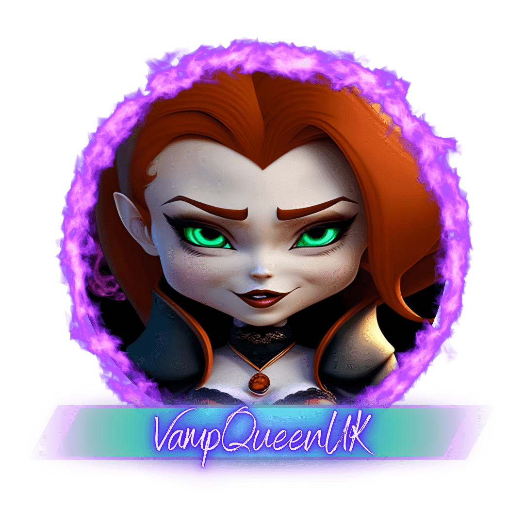 VampQueenUK's avatar