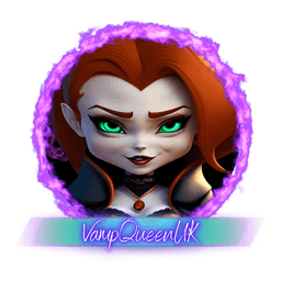 VampQueenUK's avatar