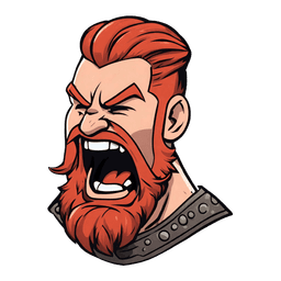 ThatAngryViking's avatar