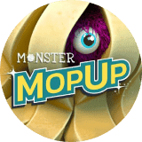 Monster Mop Up