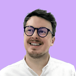 Tom's avatar