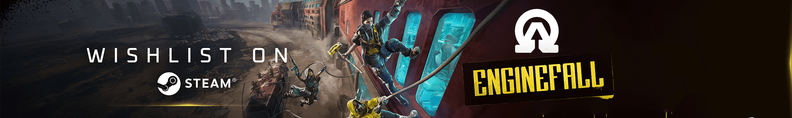 Enginefall cover image