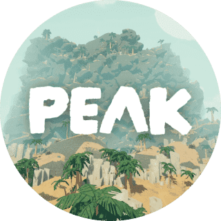 PEAK avatar