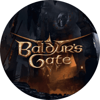 Baldur's Gate 3 avatar