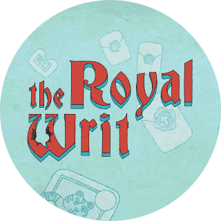 The Royal Writ
