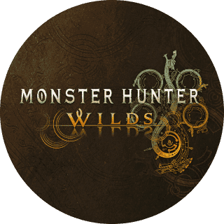Monster Hunter Wilds avatar
