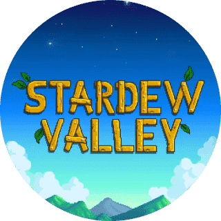 Stardew Valley avatar
