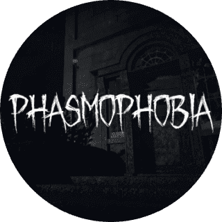 Phasmophobia avatar