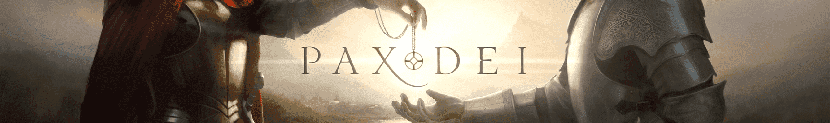 Pax Dei cover image