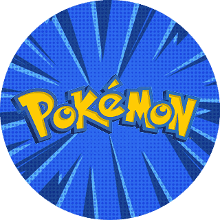 Pokémon avatar