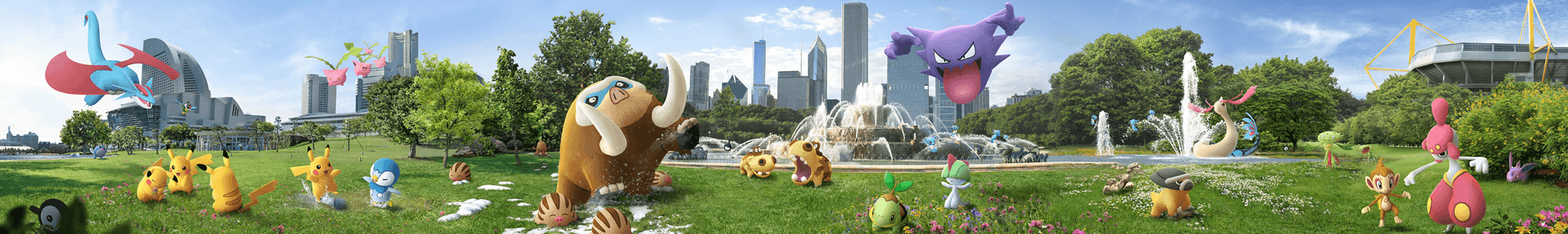 Pokémon cover image