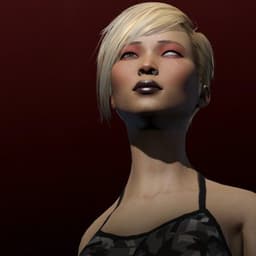 [FL33T] Faye Vaelent's avatar